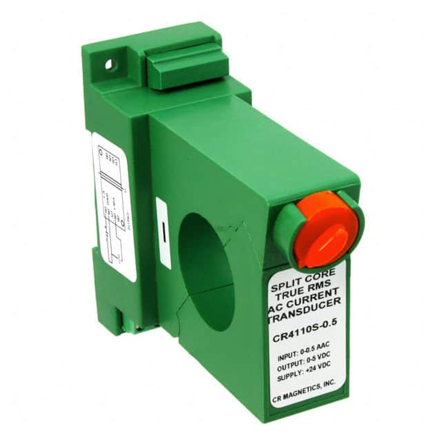 CR4110S-0.5 CR Magnetics Inc.  Stromsensoren